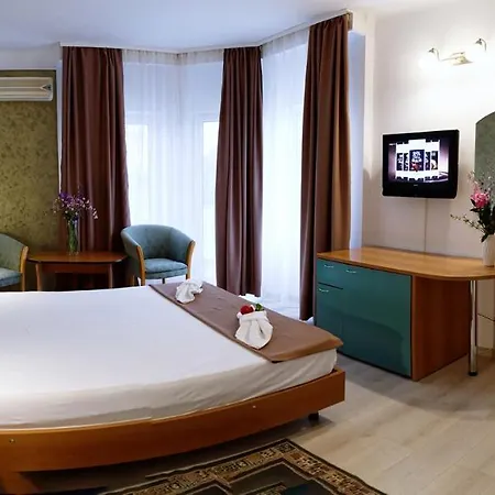 Albatros Hotel Mamaia