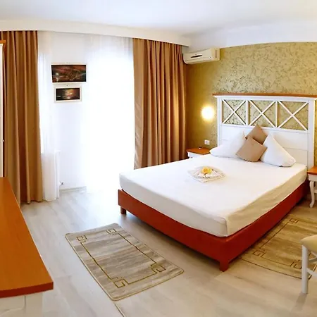 Hotel Albatros Mamaia