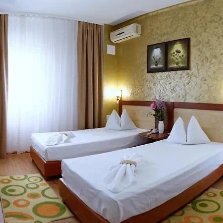 Hotel Albatros