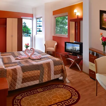 Albatros Hotel Mamaia