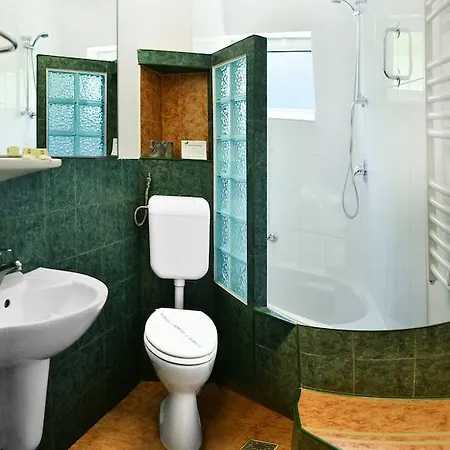 Hotel Albatros 3*