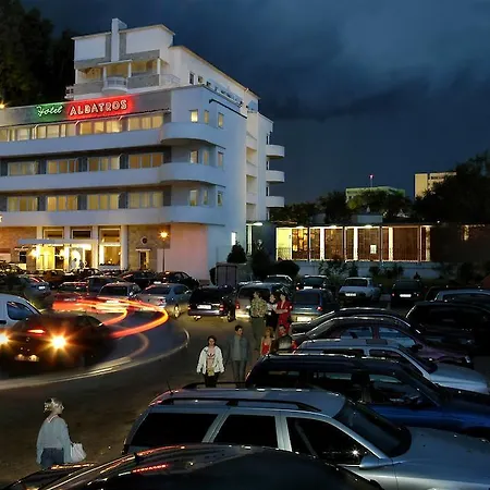 Albatros 3* Mamaia