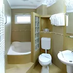 Hotel Albatros Mamaia