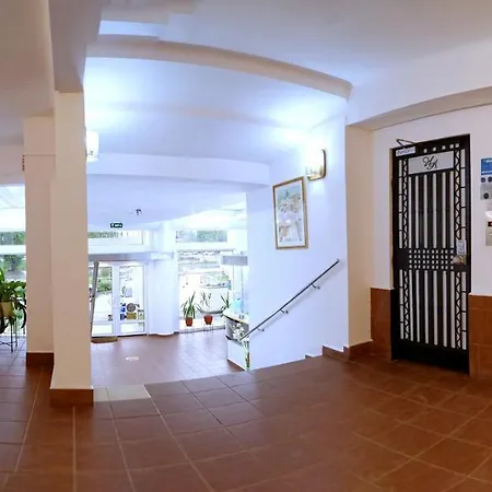 Hotel Albatros