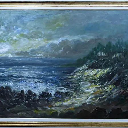 Отель Albatros Мамая