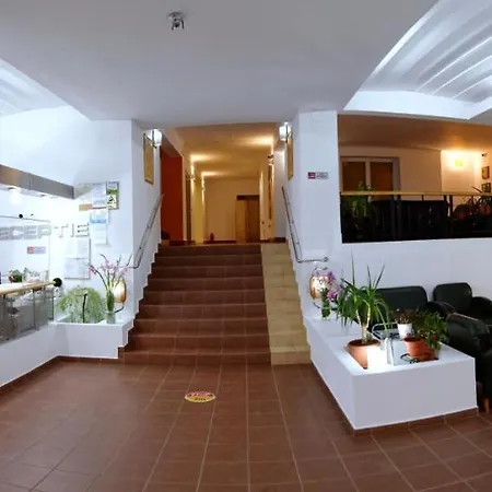 Albatros 3* Mamaia