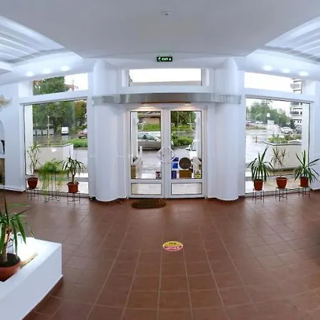 Hotel Albatros
