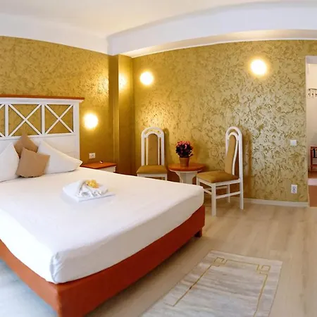 Hotel Albatros