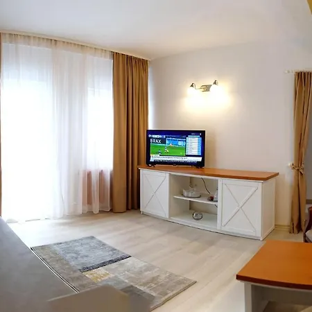 Albatros Hotel