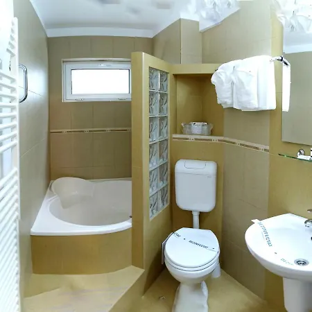 Hotel Albatros Mamaia