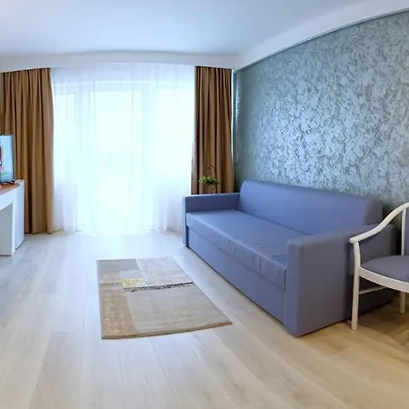 Albatros Hotel Mamaia