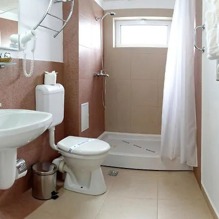 Hotel Albatros 3*