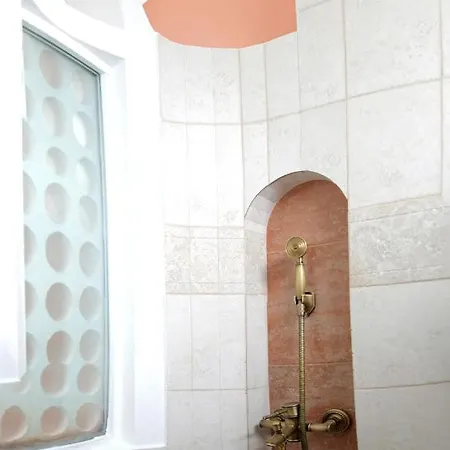 Albatros Hotel 3*
