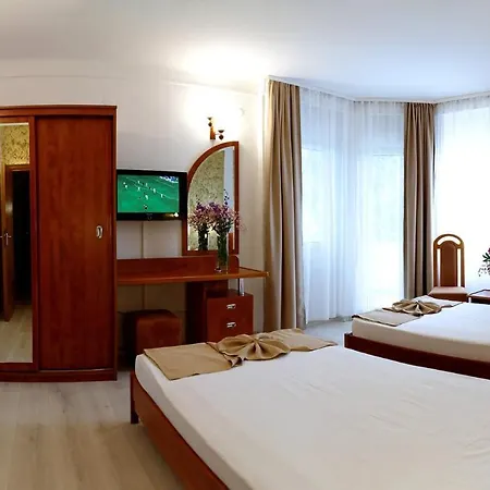 Hotel Albatros Mamaia