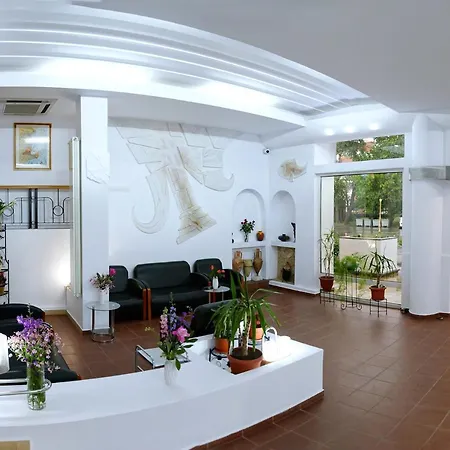 Albatros Hotel Mamaia