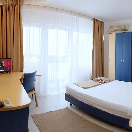 Hotel Albatros