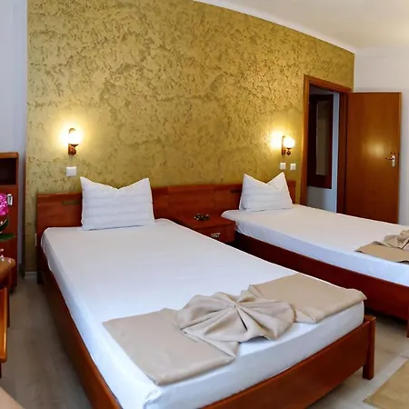 Albatros 3* Мамая