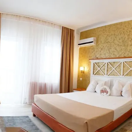 Hotel Albatros