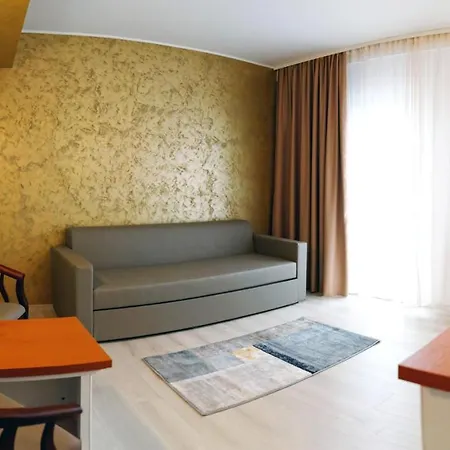 Albatros 3* Mamaia