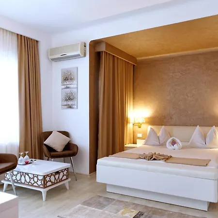 Albatros Hotel Mamaia