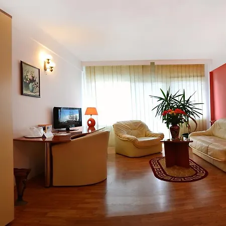 Hotel Albatros 3*