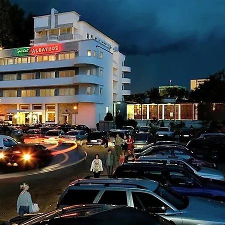 Hotel Albatros 3*