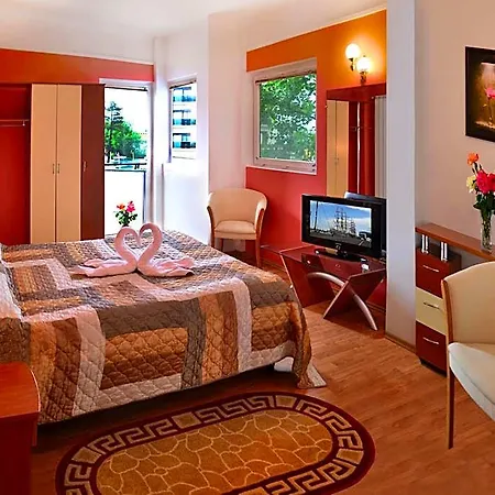 Albatros Hotel Mamaia
