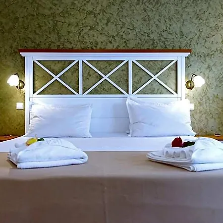 Albatros Hotel Mamaia