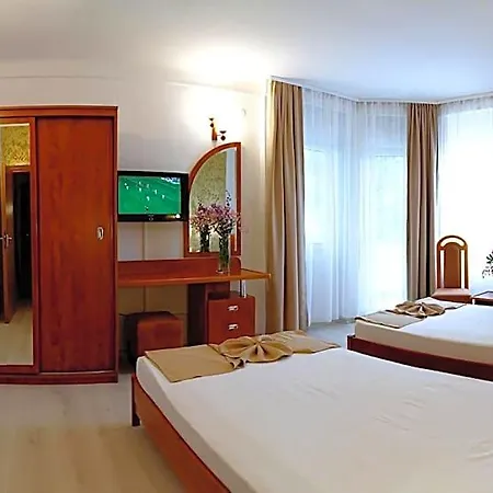 Hotel Albatros Mamaia