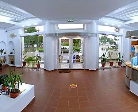 Albatros Mamaia