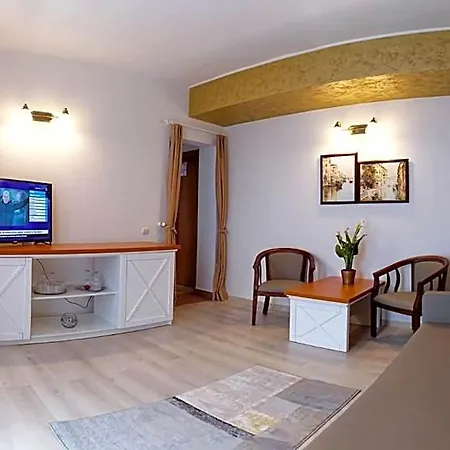Hotel Albatros