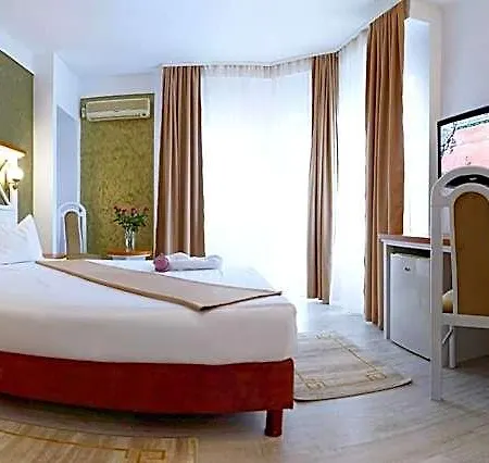 Albatros 3* Mamaia