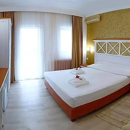 Albatros Hotel Mamaia