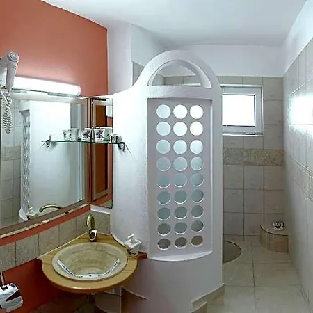 Albatros Hotel Mamaia