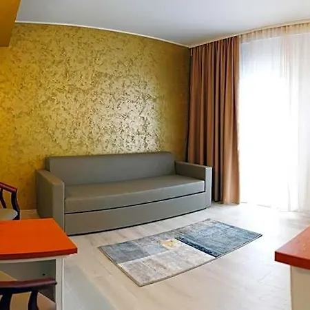 Albatros Mamaia