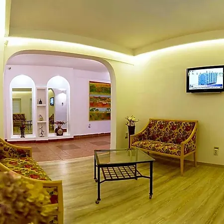 Albatros Hotel Mamaia