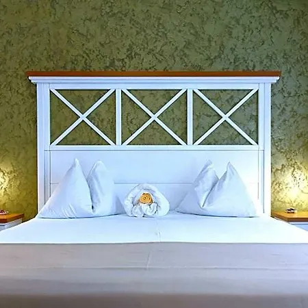 Hotel Albatros