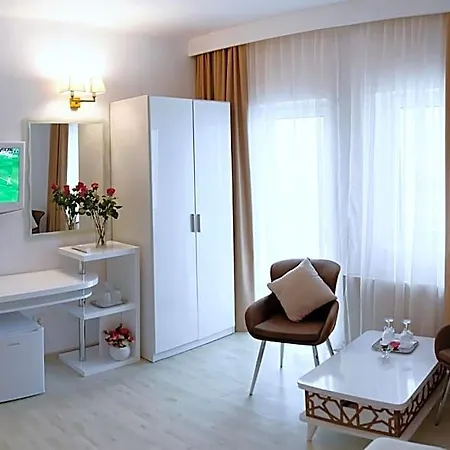 Albatros 3* Mamaia