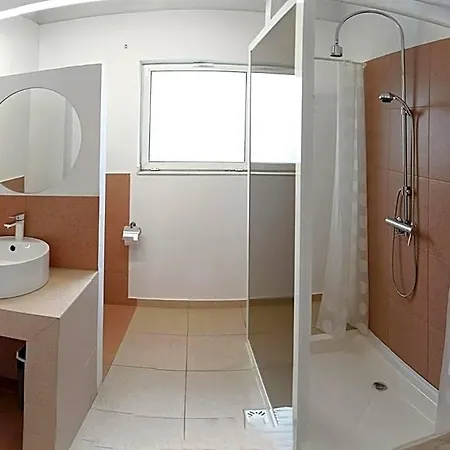 Hotel Albatros Mamaia
