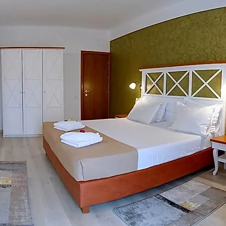 Hotel Albatros