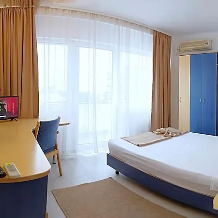 Hotel Albatros