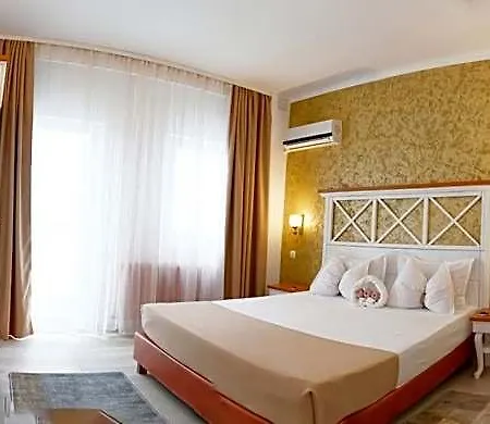 Szálloda Albatros 3*