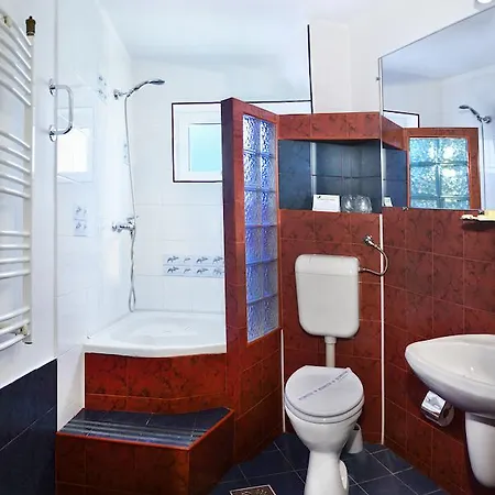 Albatros Hotel 3*