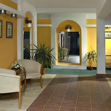 Hotel Albatros Mamaia