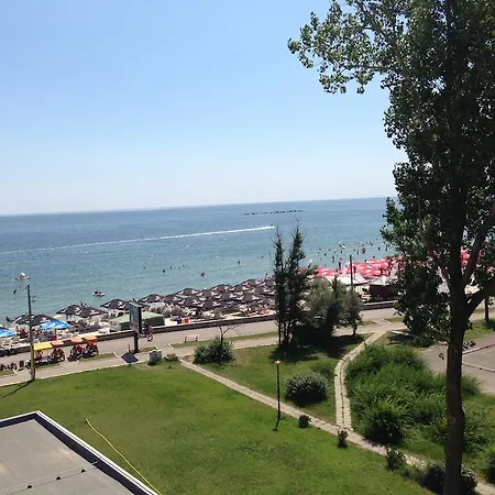 Albatros Mamaia