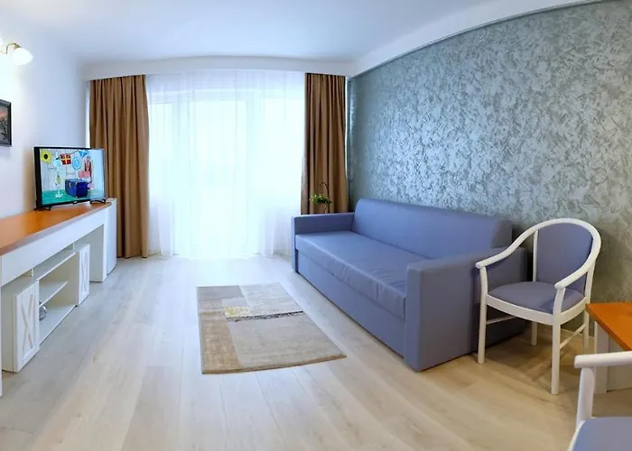 Albatros Hotel Mamaia