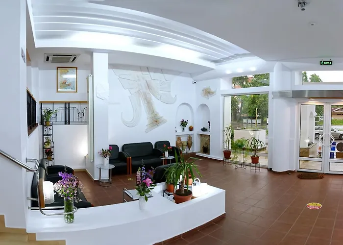 Albatros Hotel Mamaia