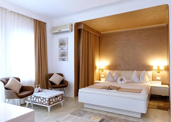 Albatros Hotel Mamaia